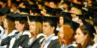 University funding model to become unsustainable as demand soars, study warns