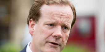 Charlie Elphicke hits out at ‘fundamentally wrong’ suspension process