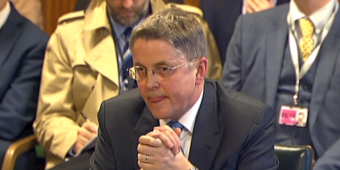 EXCL Top mandarin Jeremy Heywood tells EU citizens their civil service jobs are safe after Brexit