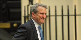 Education Secretary Damian Hinds drops major hint that arts degrees will be cheaper