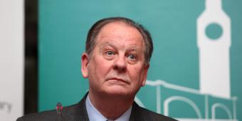 Former Ipsa chief accuses MPs of 'squalid vendetta' after he is blocked from Electoral Commission job