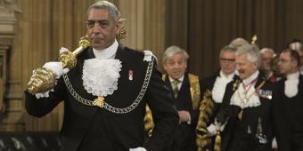 EXCL Commons Serjeant-at-Arms says John Bercow is victim of 'witch hunt' over bully claims
