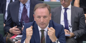NHS chief demands more money for health service in Budget as report warns services at 'full stretch'