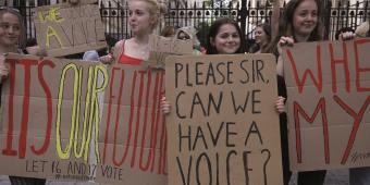 Jim McMahon: Give 16 and 17-year-olds the right to choose their government