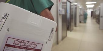 The Organ Donation Bill can save lives – but we need MPs' support