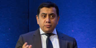 EXCL Government minister slams Whitehall bid to create post-Brexit 'empire 2.0'