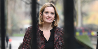 Amber Rudd: 'Cultural sensitivities' must not block child abuse prevention