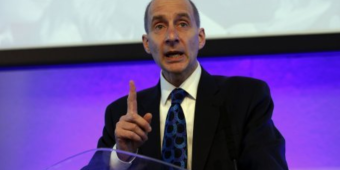 Tory MPs call for Lord Adonis to be sacked after he compares Brexit to Nazi appeasement