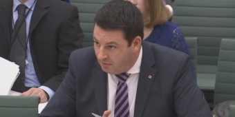 Blow for Theresa May as Northern Powerhouse minister quits government
