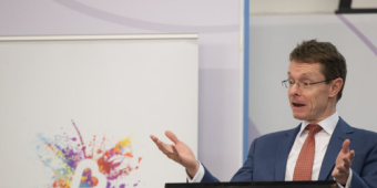 Tory Mayor issues ‘no deal’ Brexit warning
