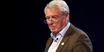 EXCL Paddy Ashdown launches fierce attack on Tories over 'bloody stupid' DUP deal