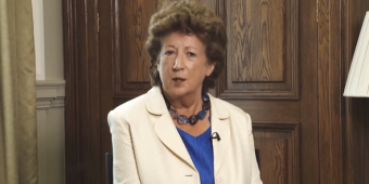 Brexit minister quits over ‘worsening injury’ following helicopter accident