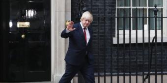 Boris Johnson 'had doubts' about 'IS Beatles' death penalty plan