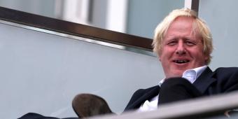 Downing Street mocks Boris Johnson over his latest attack on Theresa May's Brexit strategy