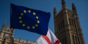 Councils fear 'food shortages and civil unrest' in event of hard Brexit
