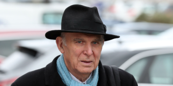Humiliation for Vince Cable as EU prime ministers deny backing second referendum