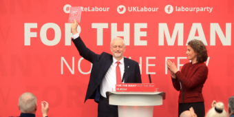 Sarah Champion: The left are failing to confront the truth of sex crimes