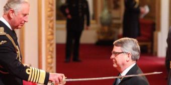 Lynton Crosby: People voted for Jeremy Corbyn to ‘shake up the system’, not for a Labour government