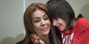 Home Office considers options on cannabis oil for epileptic boy