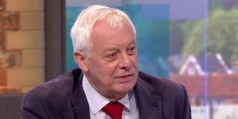 'We're in a hell of a mess': Tory grandees lament mistakes of Cameron and May