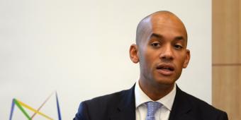 Chuka Umunna calls on Jeremy Corbyn to ‘call off the dogs’ amid Labour infighting