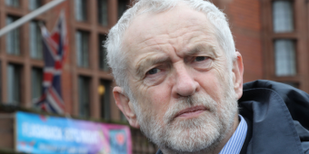 Jeremy Corbyn says Russia 'appears to be' responsible for Salisbury nerve agent attack