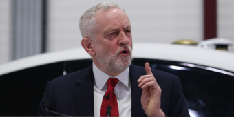 Jewish leaders tell Jeremy Corbyn 'enough is enough' amid anti-Semitism row