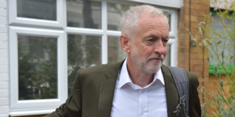 Labour shelve plans for major rule changes after splits emerge on party's left