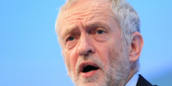 Jeremy Corbyn blasts ‘disgusting’ Islamophobic hate mail sent to Labour MPs