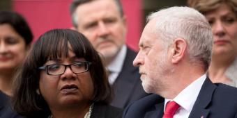 Diane Abbott: Jeremy Corbyn is NOT ruling out post-Brexit single market membership