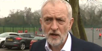 Jeremy Corbyn refuses to blame Russia for Salisbury attack despite seeing new evidence