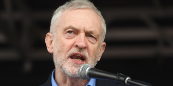 EXCL Top Jeremy Corbyn spin doctor quits after just six months in the job