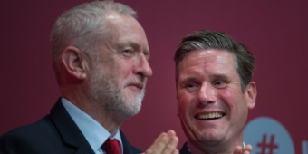 Jeremy Corbyn sparks fresh Labour backlash over Brexit 'wrecking amendment'