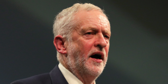 Labour group calls on Jeremy Corbyn to apologise over 'anti-Semitic' Facebook group