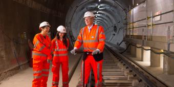 Ministers accused of 'smuggling out' delay to Crossrail's new Elizabeth line
