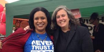 ANALYSIS Why the selection of Janet Daby to fight the Lewisham East by-election is bad news for Jeremy Corbyn