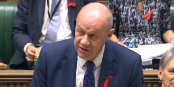 Ministerial code of conduct redrawn in wake of sexual harassment scandals