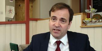 Jeremy Corbyn aide David Prescott 'suspended amid sexual harassment allegations'