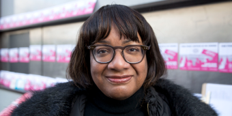 Labour accuse Tories of 'vitriolic personal abuse' during election campaign
