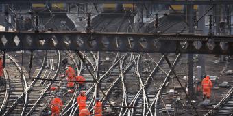 Philip Hammond hints at new Northern Powerhouse funding boost