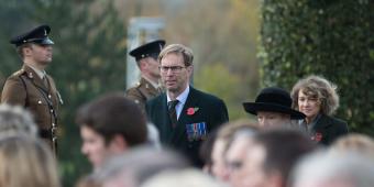 Minister threatens to resign over defence cuts
