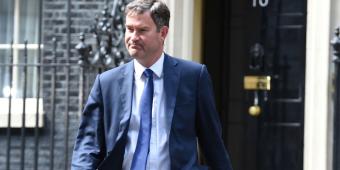 David Gauke to boost teaching powers for prison bosses in bid to get ex-cons back to work