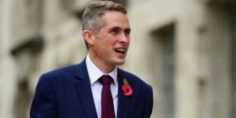 Commons Gallery: what to watch out for this week
