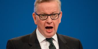 Michael Gove hauls in water bosses over failure to stop leaks amid driest summer in decades