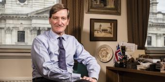 EXCL Former Tory minister urges government to publish Brexit impact studies