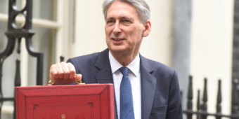 KPMG responds to Hammond’s first Spring Statement