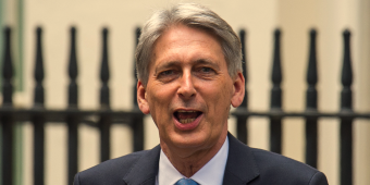 Philip Hammond calls for jobs and growth to be priorities in fresh soft Brexit hint