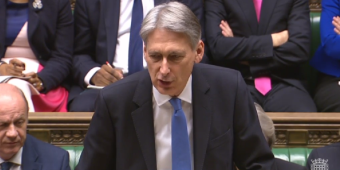 At-a-glance: All the key points from Budget 2017