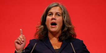 Heidi Alexander quits as Labour MP to take up job with London Mayor Sadiq Khan