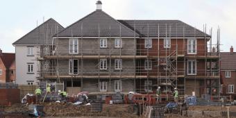 Labour slams ‘housing crisis’ as figures show young people unable to even buy cheapest homes